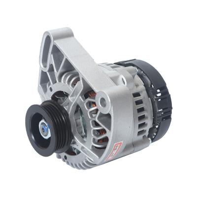 China 12V/90A Auto Car Alternator For CK3-420 PLAT 518469540 SHB-039 for sale