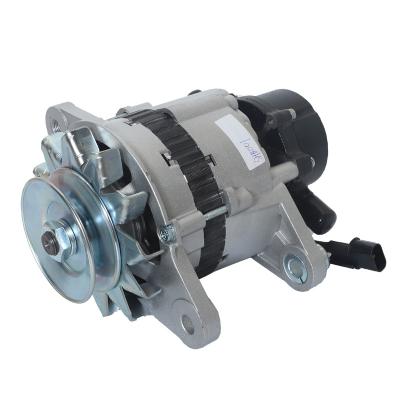 China Alternator 24V/35A for A2T72383 A5T70183 ME017560 SHB-001 for sale