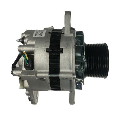 China Brand New 24V/50A Auto Car Alternator For E320 E32013 8DC8.8d39 093-343 for sale