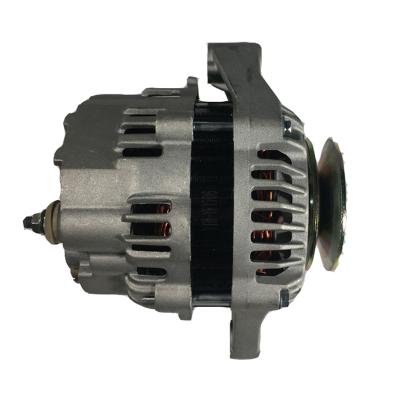 China Auto AC 12V/50A Car Alternator For Kubotav2403 093-341 for sale