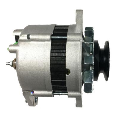 China AUTO AC Car Alternator Suitable For 24V/60A 4D98 Dh80-7/R80-7 093-325 for sale