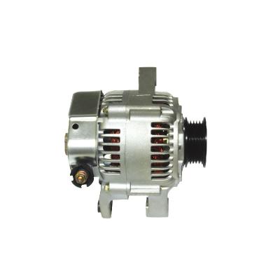 China SHB-121 model is suitable for Toyota generator set, PARAMETER is 12V 80A SHB-121 for sale