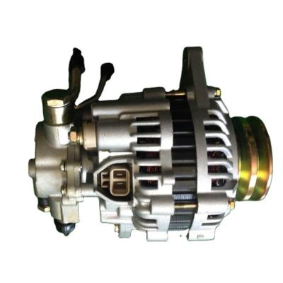 China 2022 STAREX 12V 110A high quality alternator is affordable SHB-003 for sale