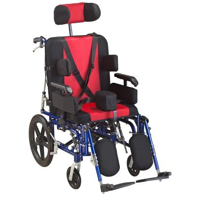 China CE Convenient, ISO13485 Cerebral Palsy Wheelchair For Sale ALK958LC-36 for sale