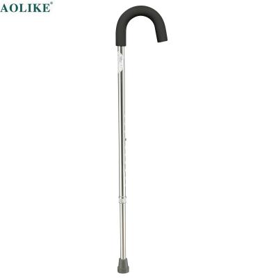 China Lightweight Walking Stick For Disabled Or Elder People ALK528L for sale