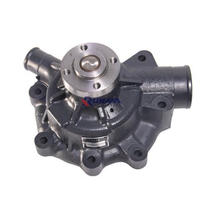 China TBD226B Utilities Industrial Suction Diesel Gasoline Driven Pressure Water Pump For Engine Machinery for sale