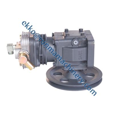 China High Quality Machinery Repair Shops Wheel Loader Spare Parts Engine TD226B Air Compressor 13024210 Runma for sale