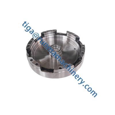 China Direct Loader 4110000184120 Gear Cylinder For Wheel Loader Spare Parts for sale