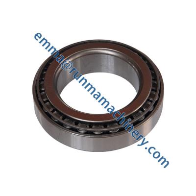 China Wheel Loader 800511379 47686 47620A SP105565 54500003 Wheel Loader Differential Bearing for sale