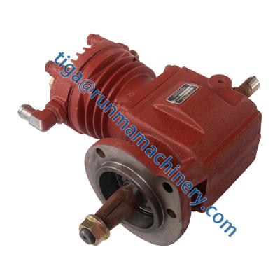 China 630-3509100A Loader Air Compressor For YC6108G Engine Parts for sale