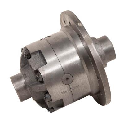 China Chassis parts speed limited axle system slid differential gear set liquid rear differential for sale