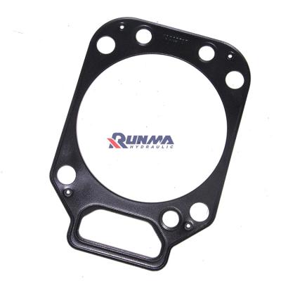 China Construction Machinery Hydraulic Engine 226B 13026701 Diesel Engine Cylinder Head Gasket For Loader Roller for sale