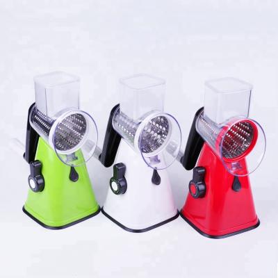 China Viable in BW-350D Hot Selling Multifunctional Broth Mandoline Slicer 3 Blades Vegetable Cutter for sale