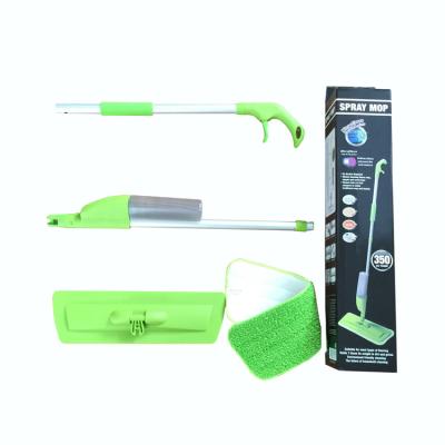 China Viable adjustable broom handle microfiber cleaning mop at lowest price for sale