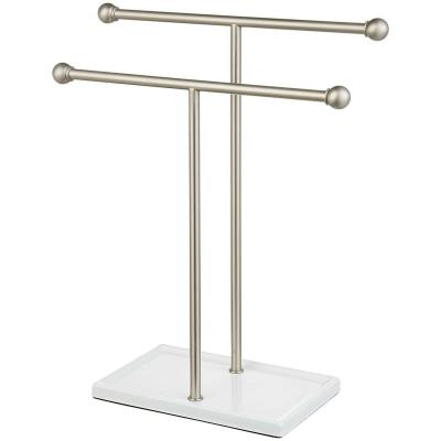 China Best Fashion Towel Rack Swing Arm Kitchen Towel Rack Kitchen Towel Rack for sale