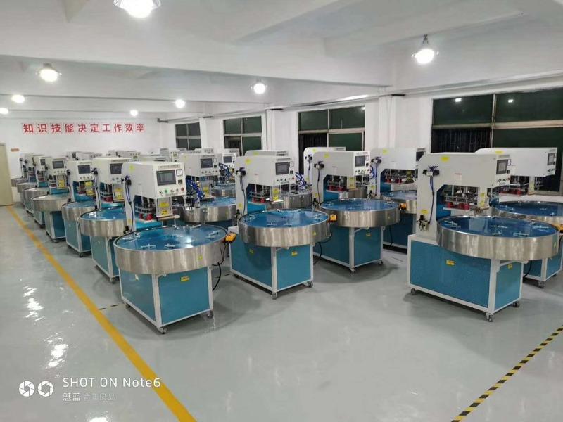 Verified China supplier - Shenzhen Jiazhao High Tech Co., Ltd.