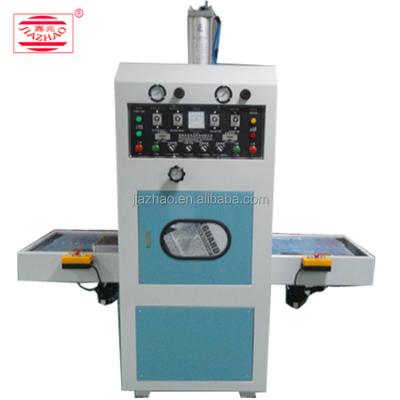 China PVC Welding TPU Patch / Badge Embossing Machine for sale