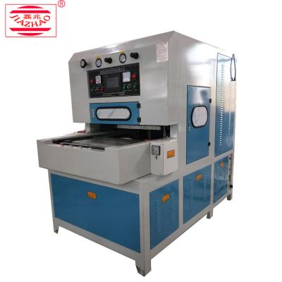 China Factory top HF radio frequency flyknit shoes welding machine supplier for sale