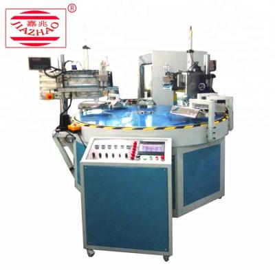 China CLOTHING Factory Production Stationery / Toys / Battery Toothbrush Blister Packaging Machine for sale