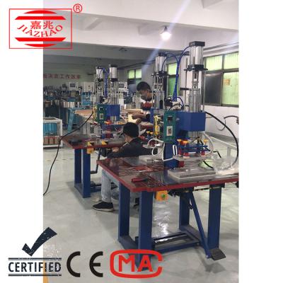 China Star Mask Welding And Cutting Making Machine Dustproof Respirator Anti-smoke Fog Face Mask Welding Cutting Machine for sale