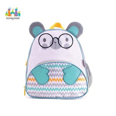 China Waterproof Kids Fashion Backpack Bag Animal Backpack For Kids for sale