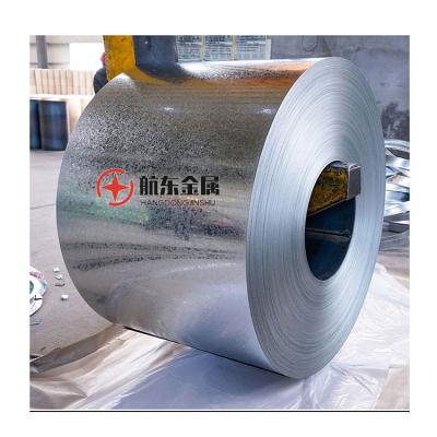 China Flange Hot Dipped Galvalume Coil Plate / Sheet Galvalume Coil Steel A792 Aluzinc Zinc Aluminum Alloy Coated GI Steel Coil for sale