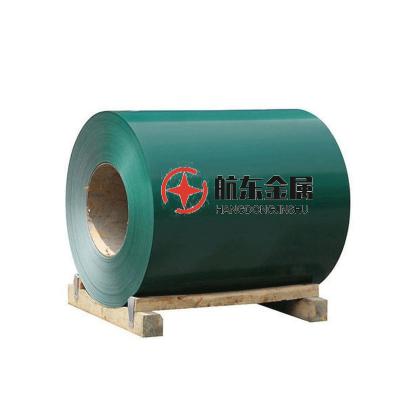 China Decoration PPAL 1060 3003 3004 5052 Prepainted Roofting Aluminum Coil Color Coated Aluminum Coils PPGL for sale