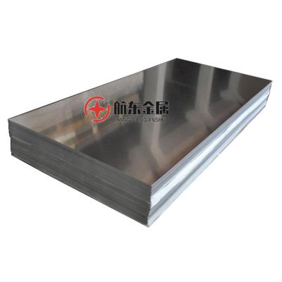 China 1060/3003/5005//6061/7005 Vehicle 0.18-6mm Thick Aluminum Sheet Aluminum Plate Mill Flat Embossed for sale