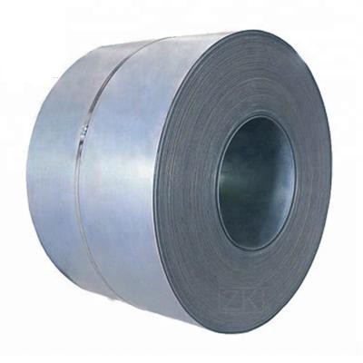 China Boiler Sheet St37 Q345 Carbon Steel Hot Rolled Carbon Steel Coil for sale