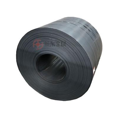 China Boiler Sheet Ss400, Q235, Q345 Steel Coil Carbon Steel Black Steel Hot Dipped Galvanized Hot Rolled Steel Coil for sale