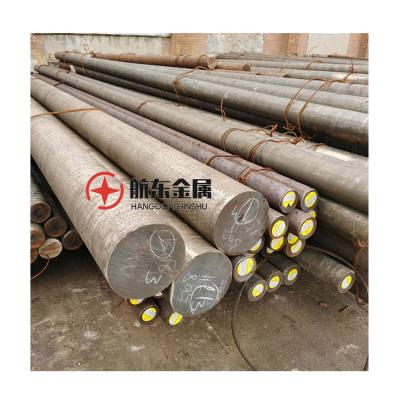 China Tool Steel Bar AISI 1018 25mm Diameter Steel Round Bar / Best Carbon EN8 IN718 Roll Soft Hot Round Steel Bar for sale