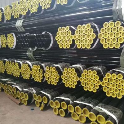 China PIPELINE API 5L Pipe Api Large Diameter 12m SSAW Steel Pipe Api Welded Carbon Spiral Steel Pipe for sale