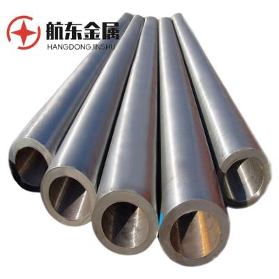 China High Precision A106B Q345B Q355B Liquid Seamless Pipe/Tube High Precision Carbon Steel Pipe With Factory Best Price for sale