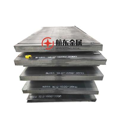 China Hot Rolled Boiler Plate Q195 Q125 Q175 Q235 Q255 Carbon Steel Sheet/Plate/Coil with High Quality and Best Price for sale