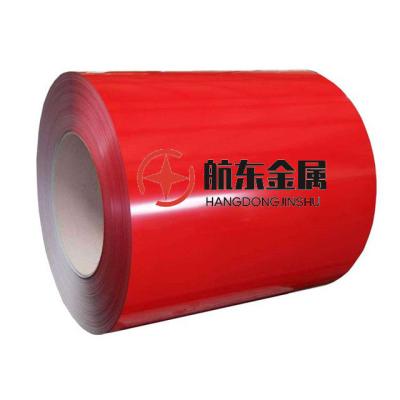 China Container plate ppgi bule red /white color or as customers require prepainted galvanized steel coil 0.4mm 0.6mm 0.8mm in coil for sale