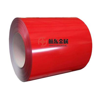 China ppgi prepainted galvanized steel coil 9012 ral coated container plate hot sale color ppgi for roofing for sale