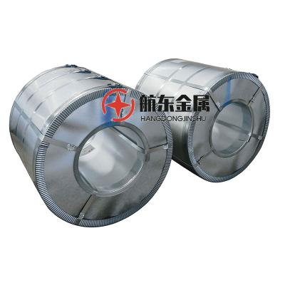 China Container Plate Hot Sale DX51D Dipped Galvanized Steel Coil, Z275 Galvanized Steel, G90 Galvanized Steel Sheet Price for sale