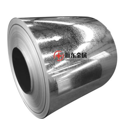 China Container Plate Thickness 1.0mm Z275 Galvanized Steel Coil Galvanized GI Steel Coil With High Quality In Stock for sale