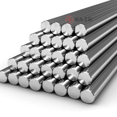 China 201 304 316 904 Steel Bar / 201 304 316 Stainless Steel Extended Stainless Steel Rod for sale