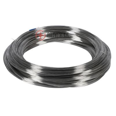 China Widely AISI SS 302 304 stainless steel 304L 316 316L 310 310S 321 wire /rope with good price for sale