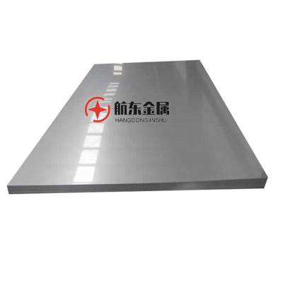 China Flange Plate Astm SS 304 304L Cold Rolled Stainless Steel Surface 2B BA NO.1 Stainless Steel Plate for sale