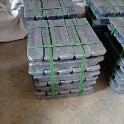 China Full Ignot Advance for sale