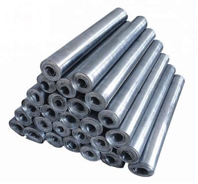 China 99.99% pure x-ray shielding full lead sheet /plate/metal lead sheet for sale