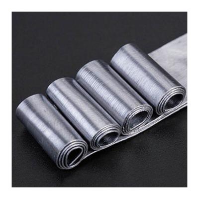 China 99.99% pure 1mm 2mm 3mm 4mm 5mm lead filler sheet for full x ray room for sale