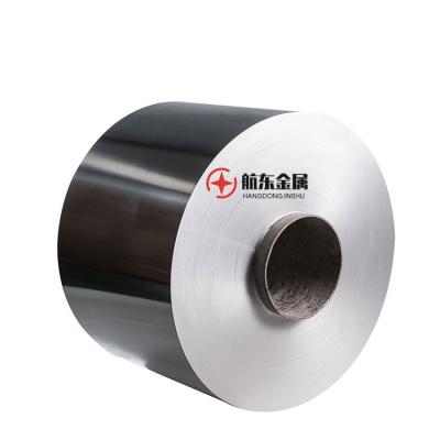 China Flange plate 410s stainless steel coil 10mm BA 2B grade j3 mirror finish stainless steel coil/strip/plate for sale