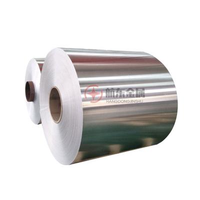 China Flange Plate ASTM / AISI 430 / 201 Colored Stainless Steel Coil Stainless Steel Sheet Roll Price for sale