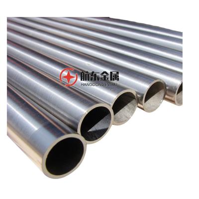 China Widely Hot Selling Seamless Inch 1 1.5 Inch 2 Inch Stainless Steel Pipe/Tube In Factory High Quality Supply for sale