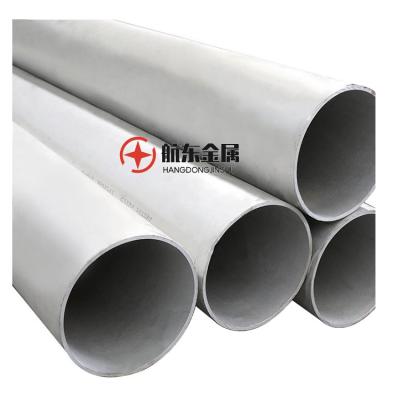 China Widely Diameter Astm A213 201 10Mm 20Mm 30Mm Diameter Stainless Steel Pipe / Tube With Low Price for sale