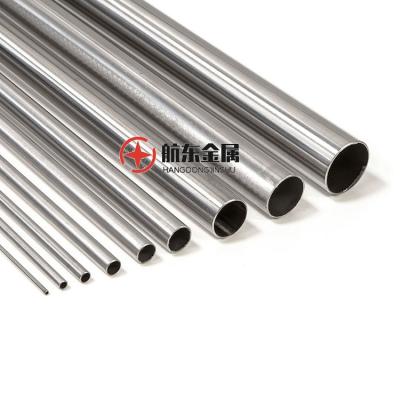 China Widely hot sale 201 304 seamless/welded stainless steel pipe/tube thickness 1.5mm 2mm in stock for sale