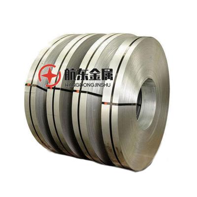 China Industry China Cold Rolled AISI 202 301 304 316 316L 410 420 430 439 SUS 201 0.1mm 0.2mm 0.3mm 1mm Stainless Steel Strip for sale